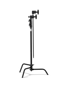 Soporte C Master Kupo 40in con Pierna Deslizante y Brazo 2