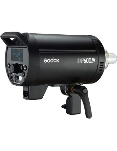 Godox DP600III Luz Estroboscópica 600W Inalámbrica 2.4G
