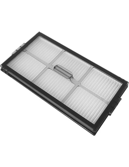 Accesorios de Reemplazo Roborock Saros 10R - Kit Completo