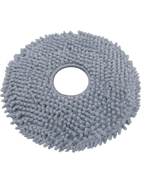 Accesorios de Reemplazo Roborock Saros 10R - Kit Completo