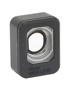 Lente Gran Angular ASHATA para Dron Mini 3 Pro - HD 25% Más Visión