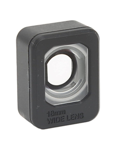 Lente Gran Angular ASHATA para Dron Mini 3 Pro - HD 25% Más Visión