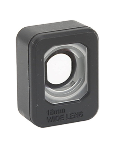 Lente Gran Angular ASHATA para Dron Mini 3 Pro - HD 25% Más Visión