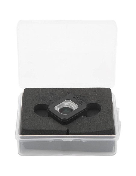 Lente Gran Angular ASHATA para Dron Mini 3 Pro - HD 25% Más Visión