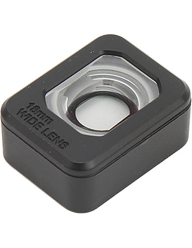 Lente Gran Angular ASHATA para Dron Mini 3 Pro - HD 25% Más Visión
