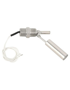 Sensor de Nivel de Agua Ejoyous YZ-SUS304 Acero Inoxidable 304