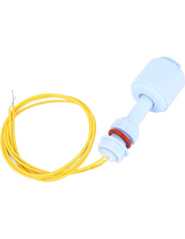 5 Interruptores de Flotador PP P5210 para Control de Nivel de Líquido