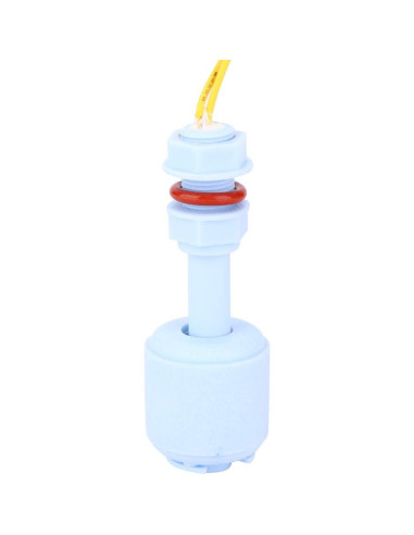 5 Interruptores de Flotador PP P5210 para Control de Nivel de Líquido