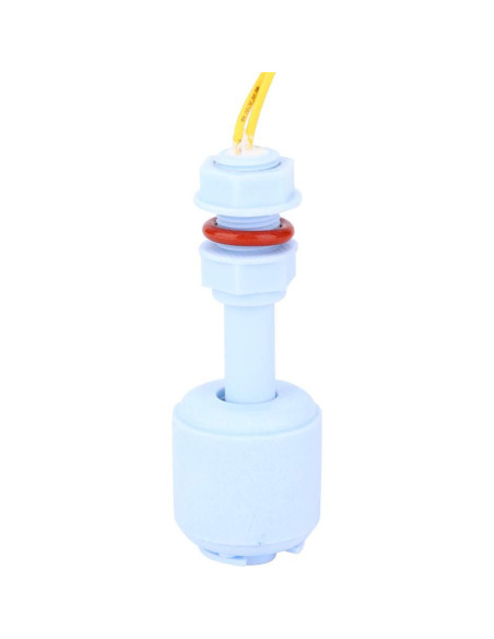 5 Interruptores de Flotador PP P5210 para Control de Nivel de Líquido