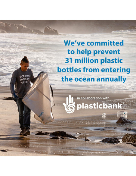 Biberón Estrecho Anti-Cólico Dr. Brown's 250 mL 2-Pack