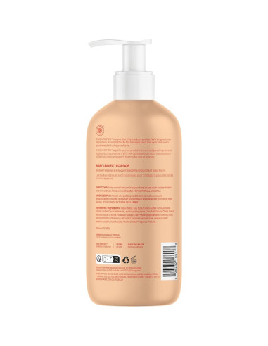 Champú y Gel de Baño 2 en 1 ATTITUDE Bebé 473 ml Naranja y Granada