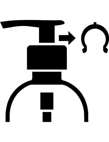 Champú y Gel de Baño 2 en 1 ATTITUDE Bebé 473 ml Naranja y Granada