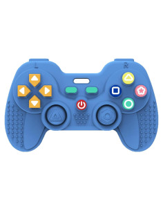 Mordedor Remoto de Silicona Hooku para Bebés 0-12 Meses