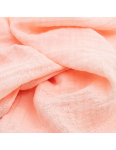 Paquete de 4 Cuadrados de Muselina Algodón Little Unicorn 70x70cm 2