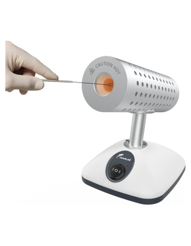 Esterilizador Infrarrojo JOANLAB DS-900 para Laboratorio 825C