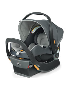 Asiento de Auto para Bebés Chicco KeyFit 35 Cove, 1.8-15.9 kg