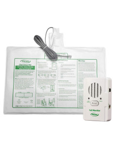 Alarma de salida de silla Smart Caregiver con almohadilla de detección