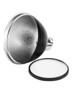 Kit de Accesorios Godox AD200Pro II - Reflector Estándar AD-S2
