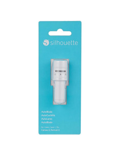 Cuchilla Automática Silhouette America SILH-Blade-AUTO 1 Unidad