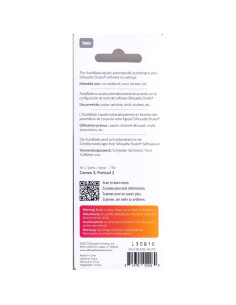 Cuchilla Automática Silhouette America SILH-Blade-AUTO 1 Unidad 2