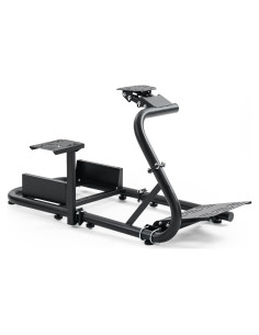 Soporte de Volante Anman Pro para Logitech y Thrustmaster