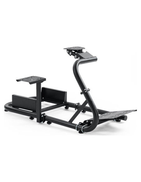 Soporte de Volante Anman Pro para Logitech y Thrustmaster