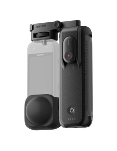 Mango de Poder FOMO Insta360 para X3/X4/X5 con Batería 6100mAh