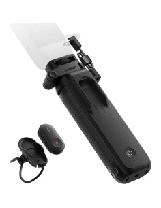 Mango de Poder FOMO Insta360 para X3/X4/X5 con Batería 6100mAh 2