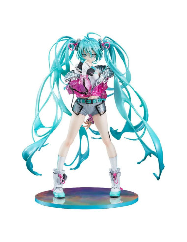 Figura Hatsune Miku PVC 1:7 Good Smile Company 24 cm