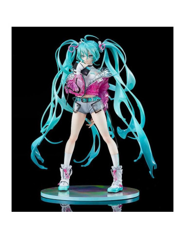 Figura Hatsune Miku PVC 1:7 Good Smile Company 24 cm