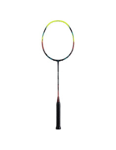 Raqueta de Bádminton Kawasaki Nezha 35 Verde 77g Alta Tensión