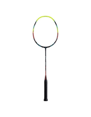 Raqueta de Bádminton Kawasaki Nezha 35 Verde 77g Alta Tensión