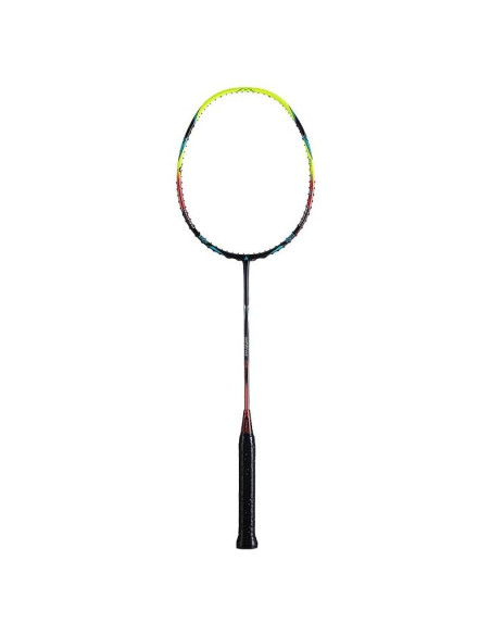 Raqueta de Bádminton Kawasaki Nezha 35 Verde 77g Alta Tensión