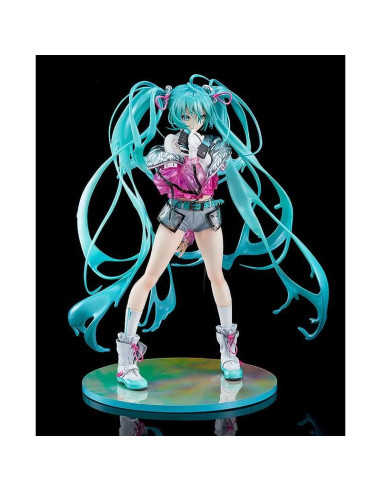 Figura Hatsune Miku PVC 1:7 Good Smile Company 24 cm