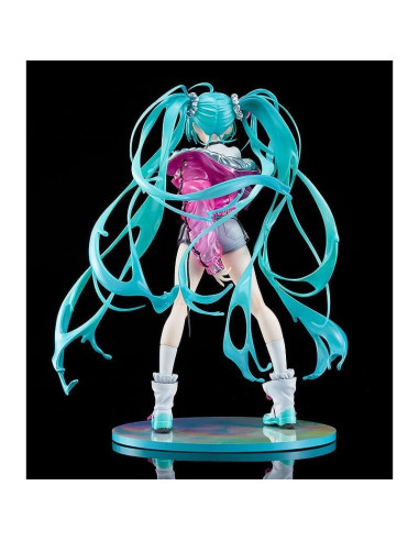 Figura Hatsune Miku PVC 1:7 Good Smile Company 24 cm
