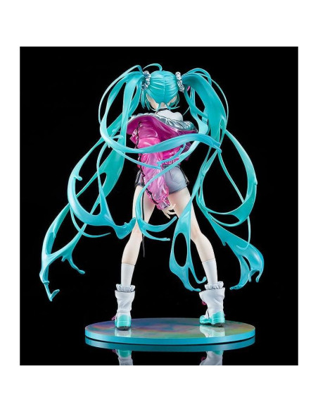 Figura Hatsune Miku PVC 1:7 Good Smile Company 24 cm Figura Hatsune Miku PVC 1:7 Good Smile Company 24 cm