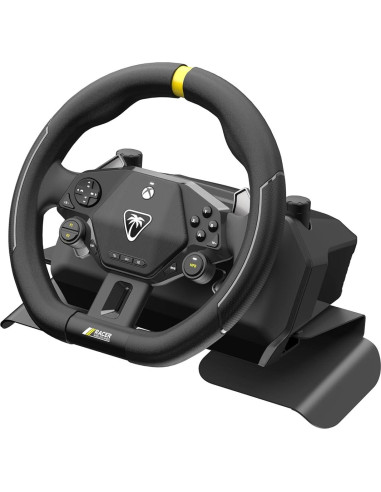 Volante de Carreras Inalámbrico Turtle Beach TBR-2102-05 para Xbox y PC