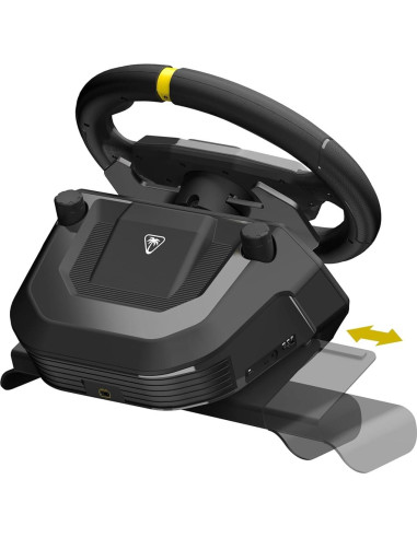 Volante de Carreras Inalámbrico Turtle Beach TBR-2102-05 para Xbox y PC