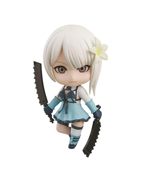Figura de acción Nendoroid Kainé Square Enix NieR Replicant Figura de acción Nendoroid Kainé Square Enix NieR Replicant