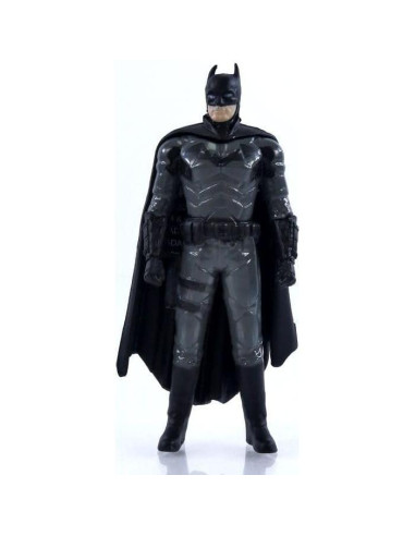 Jada Toys Batmobile 1:24 Diecast con Figura de Batman