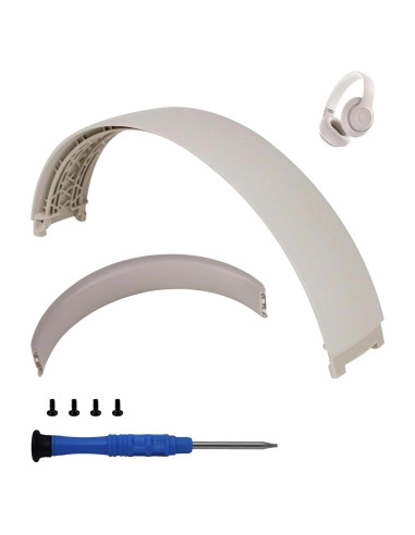 Cabezal y almohadilla de repuesto Adhiper para auriculares Beats Studio Pro