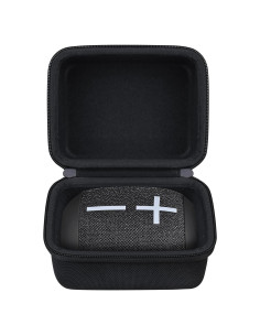 Funda de Transporte Elonbo para Altavoz Bluetooth WONDERBOOM 4/3/2