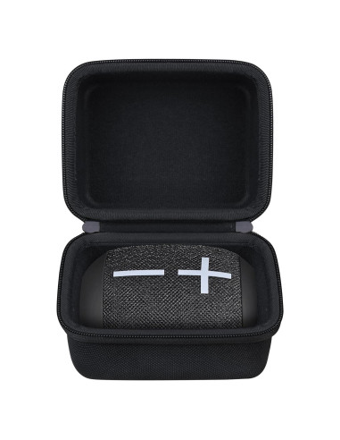 Funda de Transporte Elonbo para Altavoz Bluetooth WONDERBOOM 4/3/2