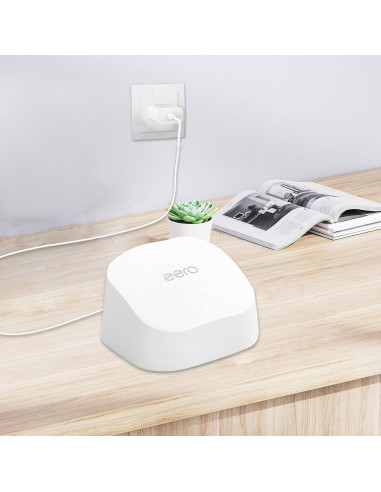 Cargador Lnauy 30W Compatible con Routers eero 6 Pro