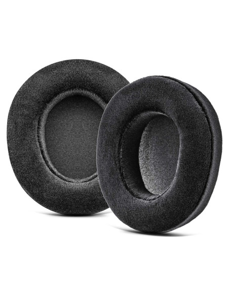 Almohadillas de Repuesto TRANSTEK para Auriculares Arctis Nova Pro