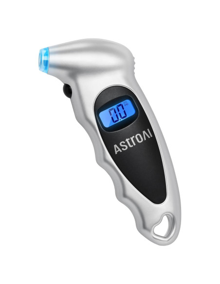 Arrancador de Batería y Manómetro Digital AstroAI S8