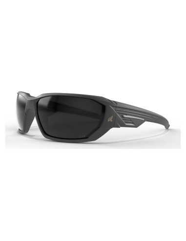 Gafas de Seguridad Anti Vapor Edge Dawson Negro UV 99.9%