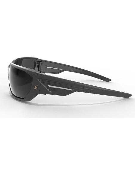 Gafas de Seguridad Anti Vapor Edge Dawson Negro UV 99.9%