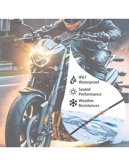 Kit de Conectores Termoretráctiles 102 Piezas SMGDA A Prueba de Agua