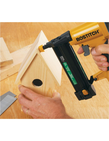 Clavadora de Brad y Grapadora BOSTITCH SB-2IN1 18 GA